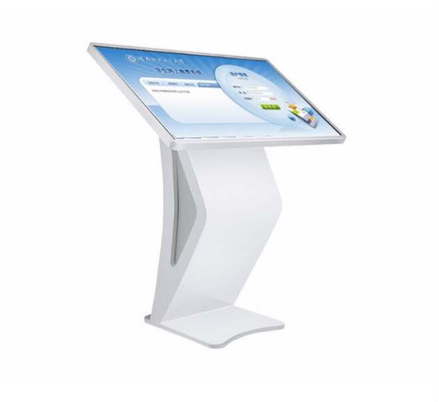 43寸49寸55寸臥式觸摸查詢一體機廣告機工廠產品